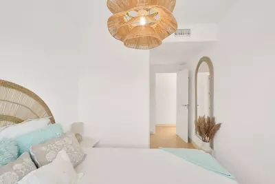 Penthouse in Estepona