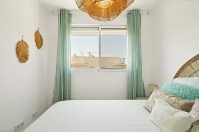 Penthouse in Estepona