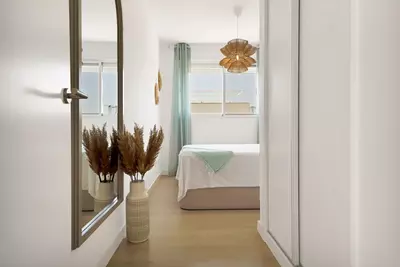 Penthouse in Estepona