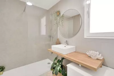 Penthouse in Estepona