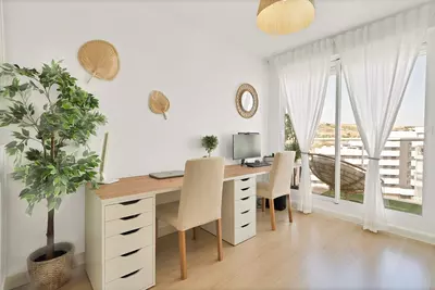 Penthouse in Estepona