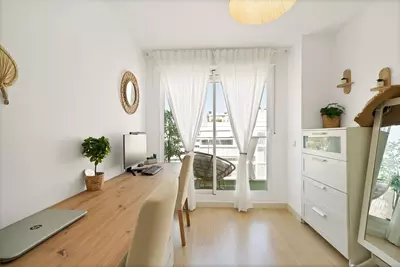Penthouse in Estepona