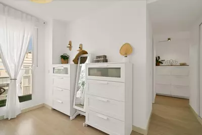 Penthouse in Estepona