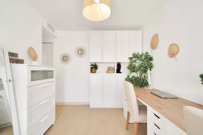 Penthouse in Estepona