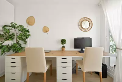 Penthouse in Estepona