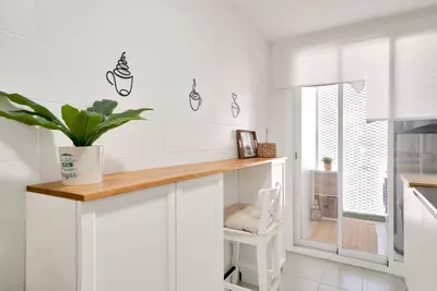 Penthouse in Estepona