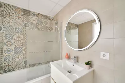 Penthouse in Estepona