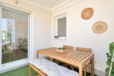 Penthouse in Estepona