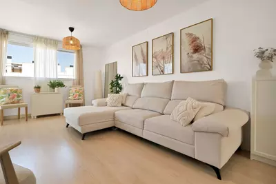 Penthouse in Estepona