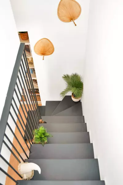 Penthouse in Estepona
