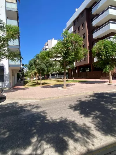 Penthouse in Estepona