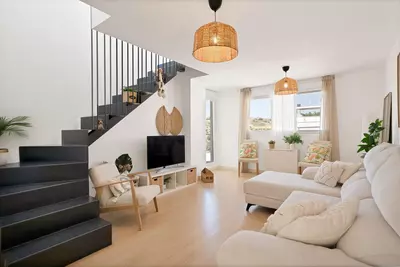 Penthouse in Estepona
