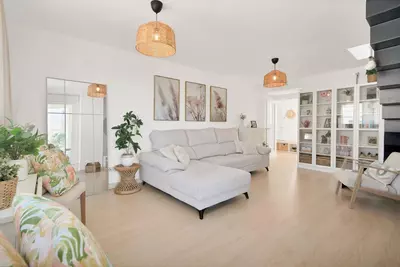 Penthouse in Estepona