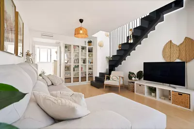Penthouse in Estepona