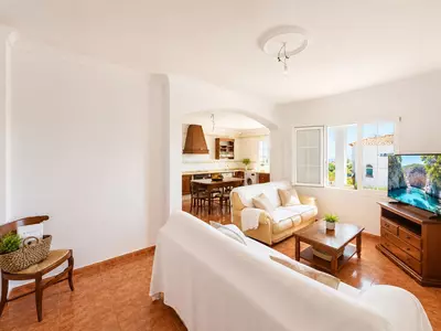 Detached Villa in Estepona