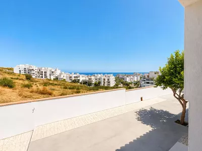 Detached Villa in Estepona
