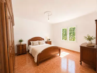 Detached Villa in Estepona