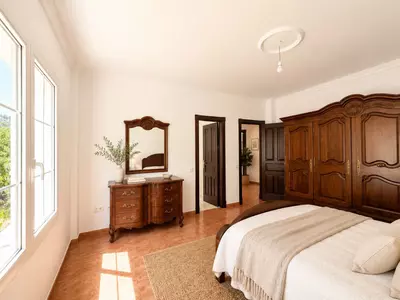 Detached Villa in Estepona