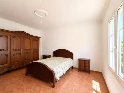 Detached Villa in Estepona