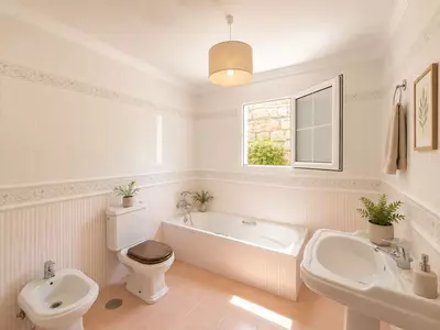 Detached Villa in Estepona