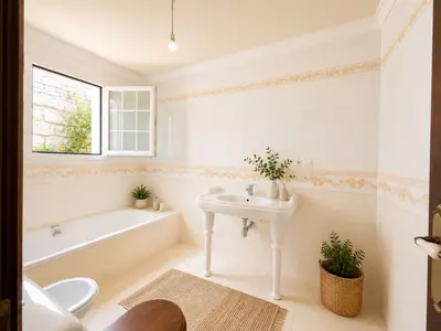 Detached Villa in Estepona