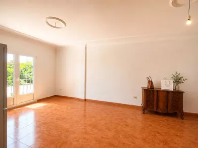 Detached Villa in Estepona