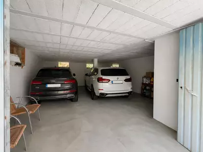 Detached Villa in Estepona