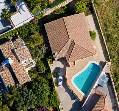Detached Villa in Estepona