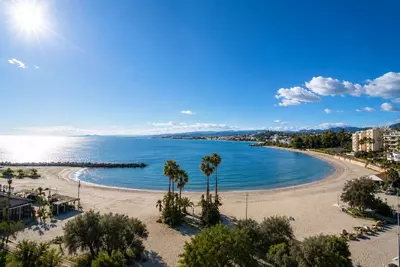 Detached Villa in Estepona