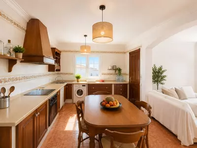 Detached Villa in Estepona