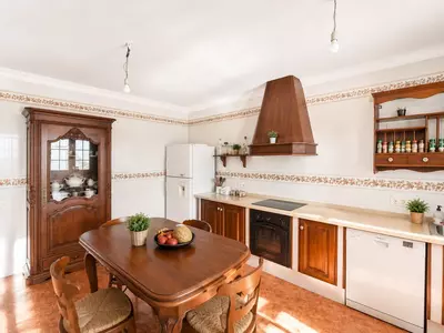 Detached Villa in Estepona