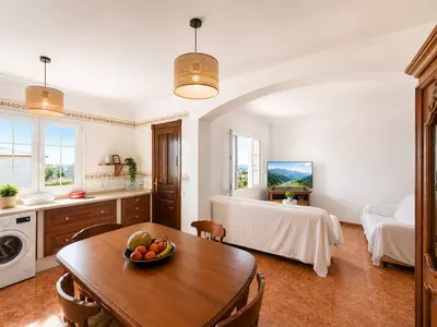 Detached Villa in Estepona