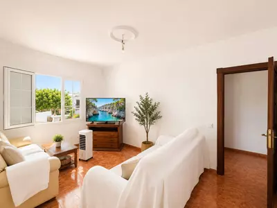 Detached Villa in Estepona