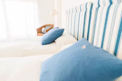 Middle Floor Apartment in Guadalmina Baja