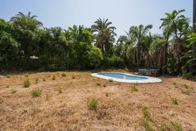 Detached Villa in Estepona