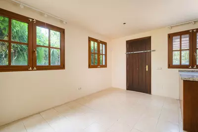 Detached Villa in Estepona