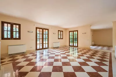 Detached Villa in Estepona