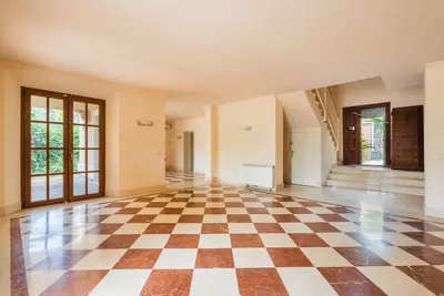 Detached Villa in Estepona