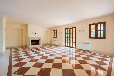 Detached Villa in Estepona