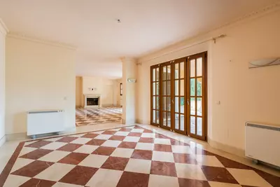 Detached Villa in Estepona