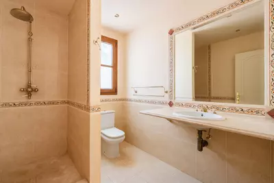 Detached Villa in Estepona