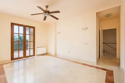 Detached Villa in Estepona
