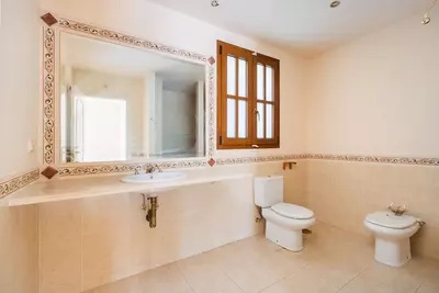 Detached Villa in Estepona