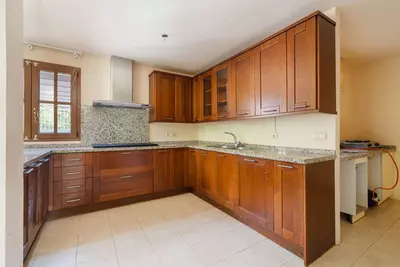 Detached Villa in Estepona