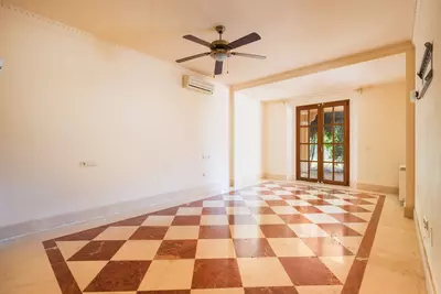 Detached Villa in Estepona