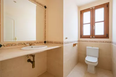 Detached Villa in Estepona