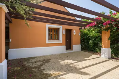 Detached Villa in Estepona