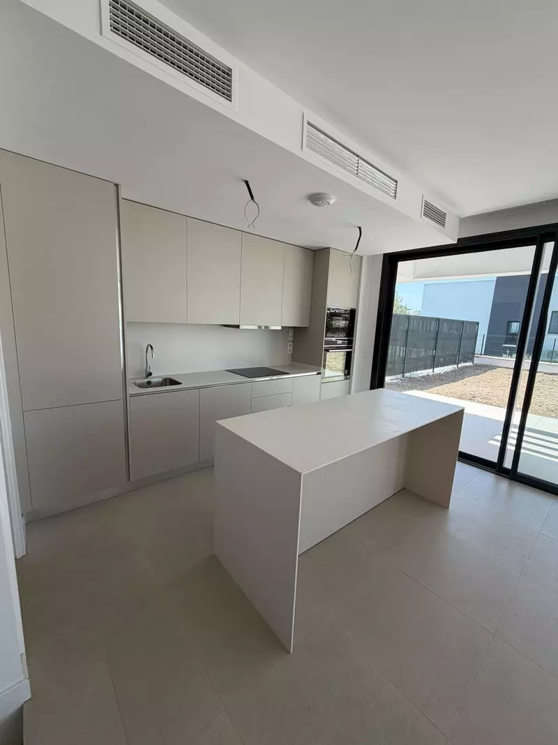 Detached Villa in Atalaya