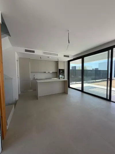 Detached Villa in Atalaya