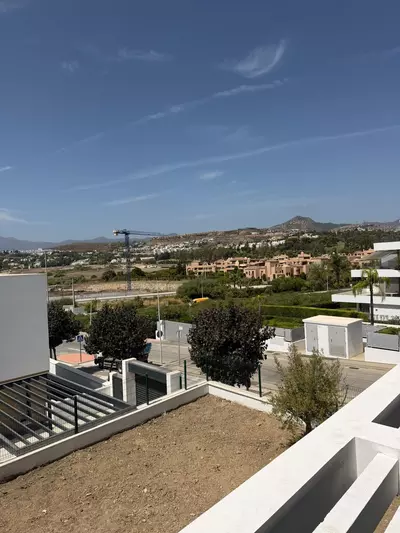 Detached Villa in Atalaya